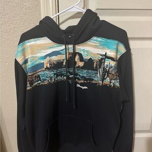 Wrangler Retro Hopdie